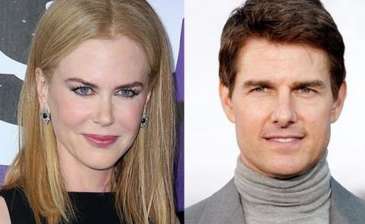 Nicole Kidman kể về chồng cũ, chồng mới và giáo phái thần bí Scientology